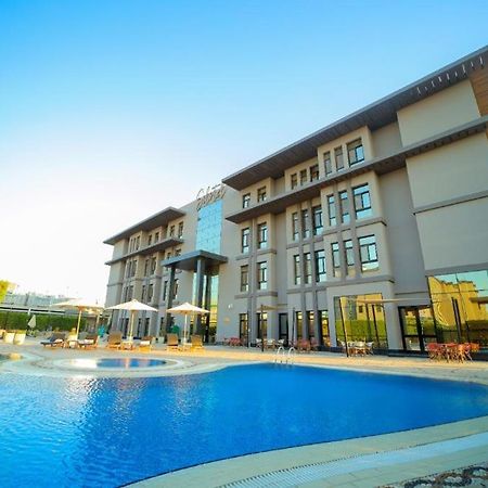 Silotel - Boutique Hotel , Sadat City Bagian luar foto