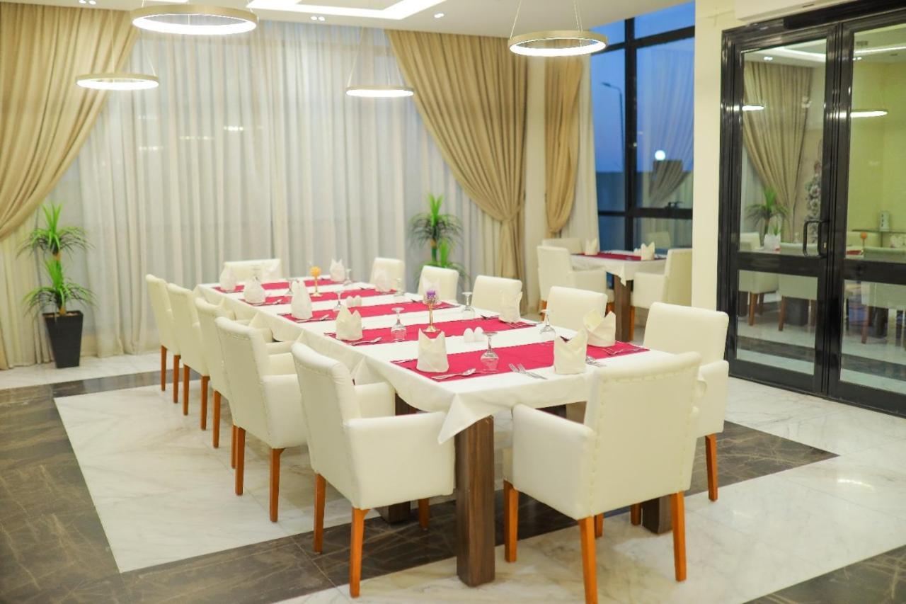 Silotel - Boutique Hotel , Sadat City Bagian luar foto