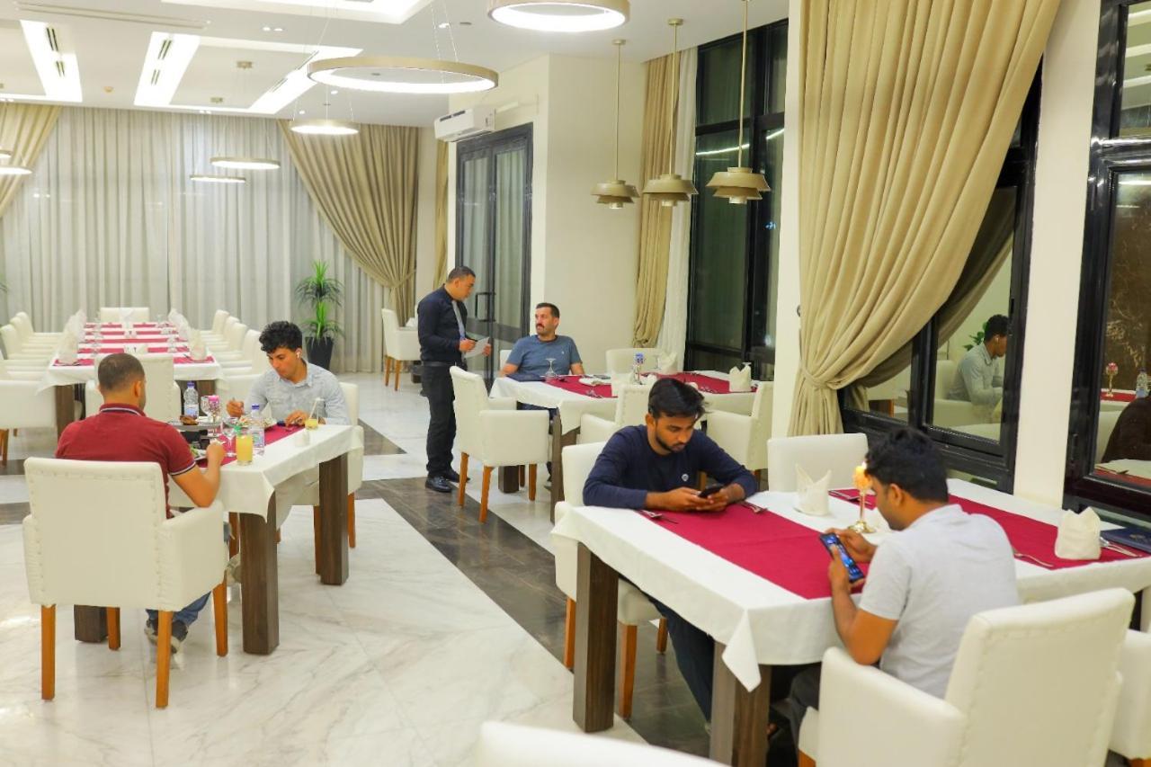 Silotel - Boutique Hotel , Sadat City Bagian luar foto