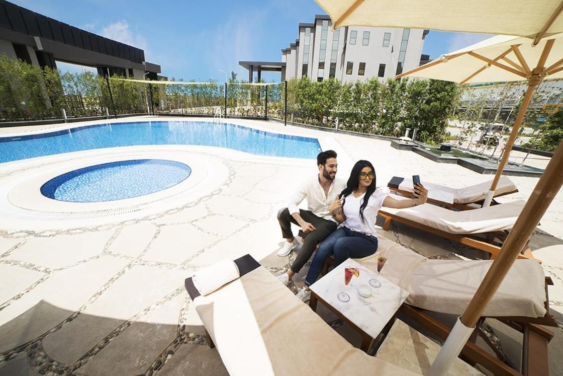 Silotel - Boutique Hotel , Sadat City Bagian luar foto