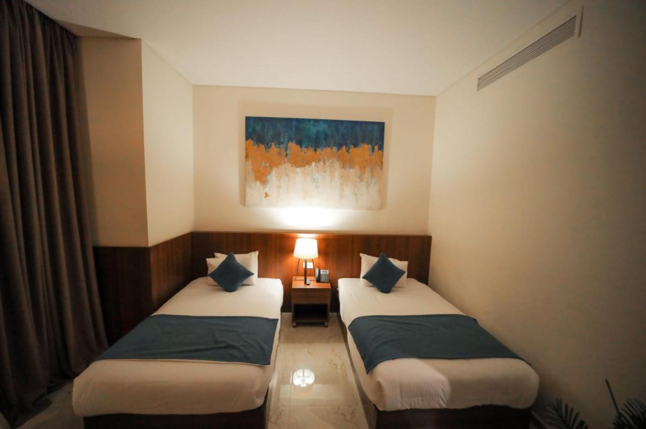 Silotel - Boutique Hotel , Sadat City Bagian luar foto