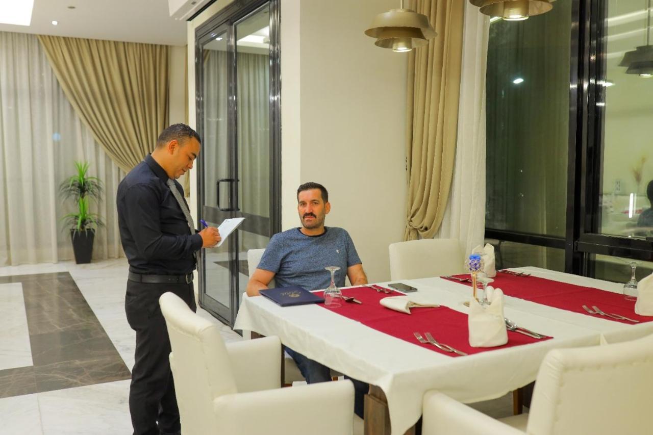 Silotel - Boutique Hotel , Sadat City Bagian luar foto