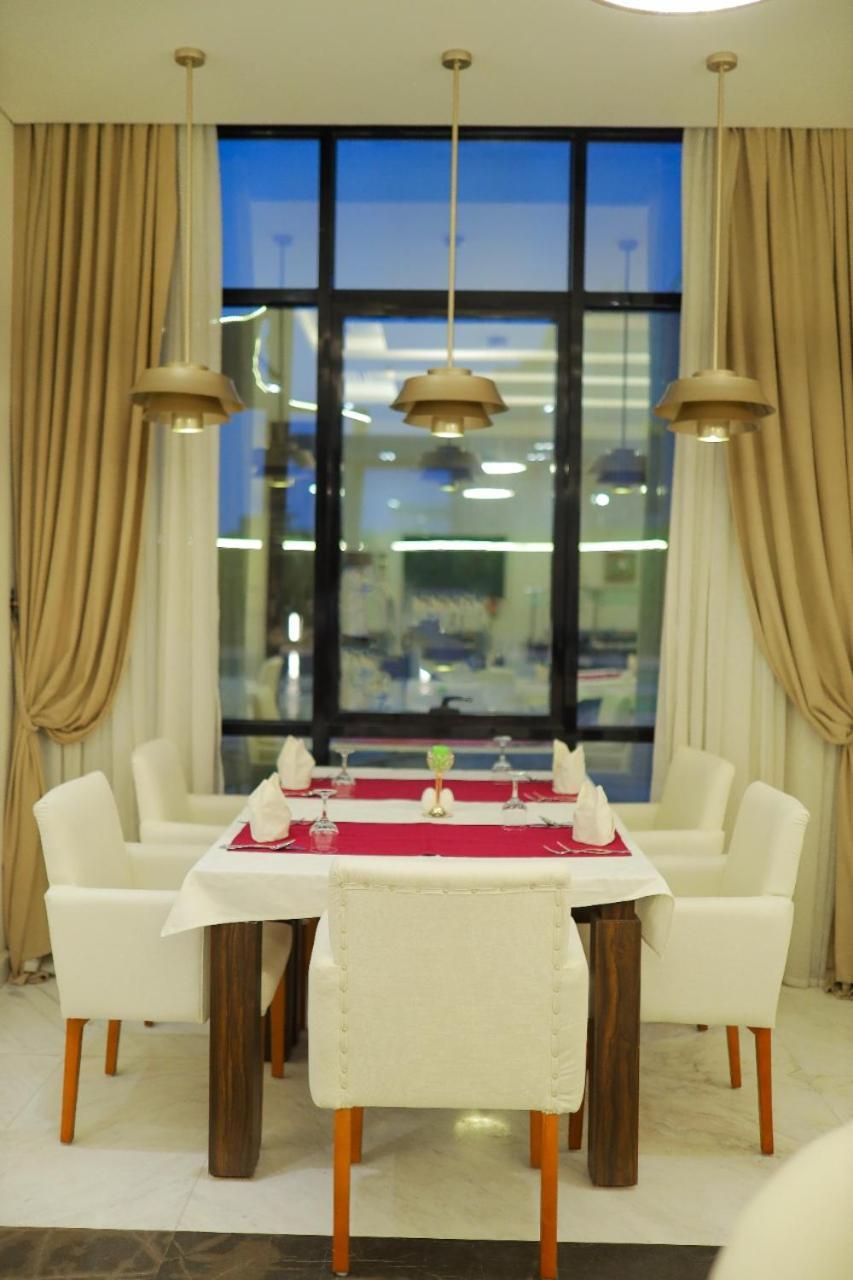 Silotel - Boutique Hotel , Sadat City Bagian luar foto